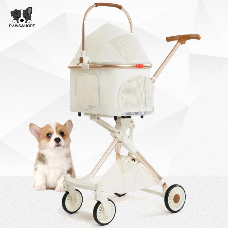 wholesale dog stroller pet carrier